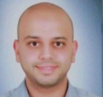 Khaled Mohsen Abdelfattah Elbaz